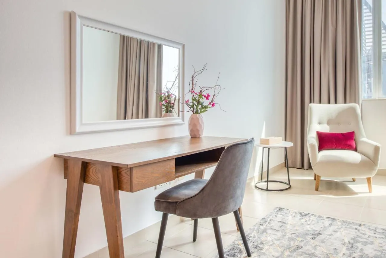 Apartmán Manazel Al Safa In Dubaj Spojené arabské emiráty