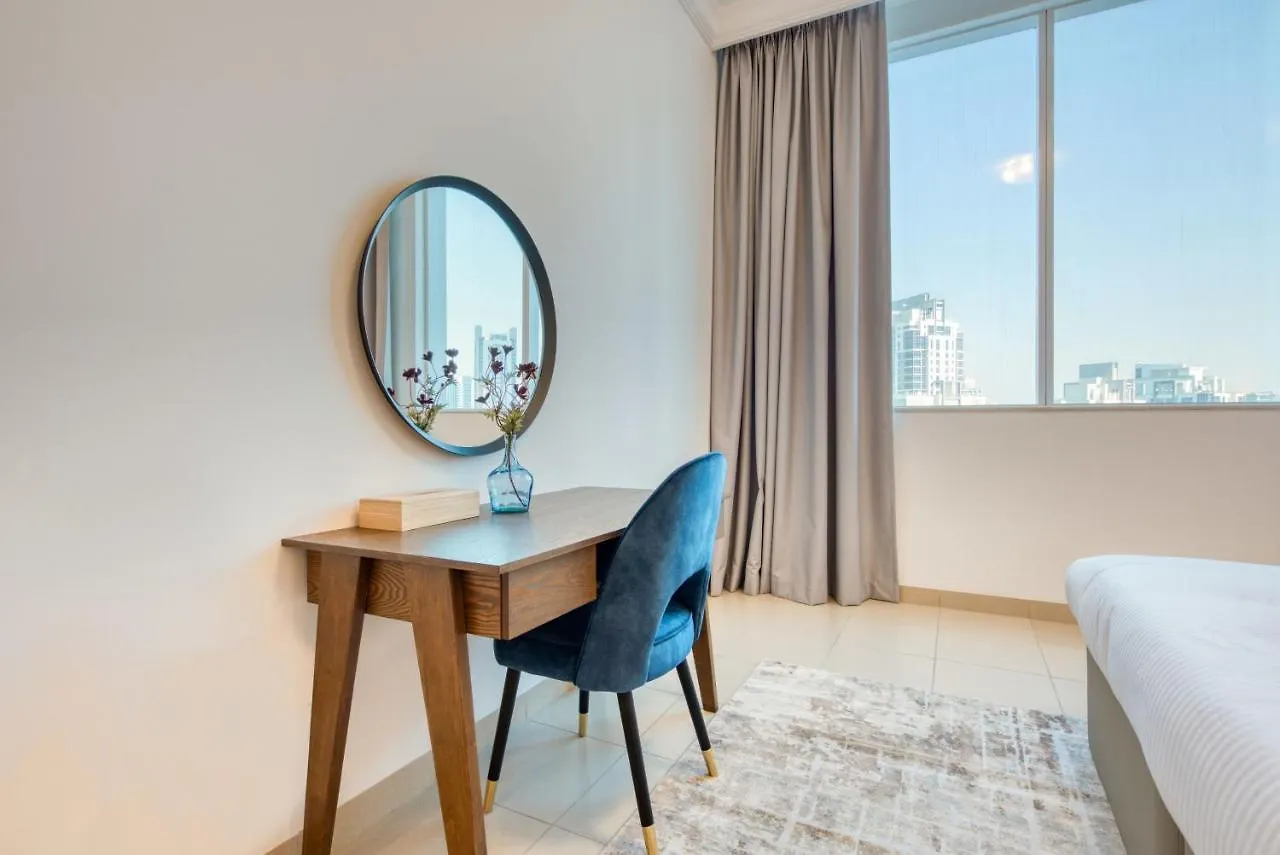 Apartmán Manazel Al Safa In Dubaj