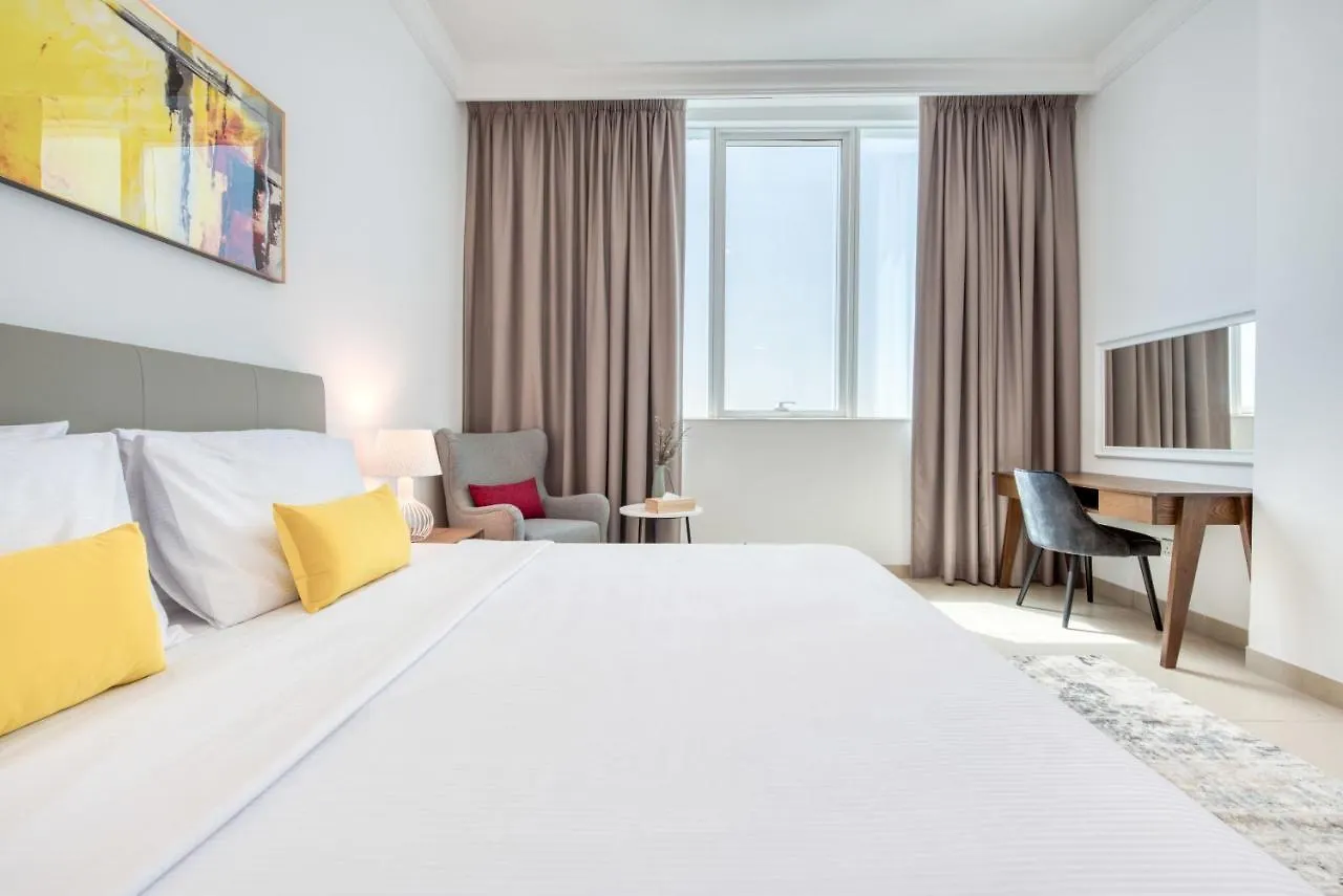 Apartmán Manazel Al Safa In Dubaj