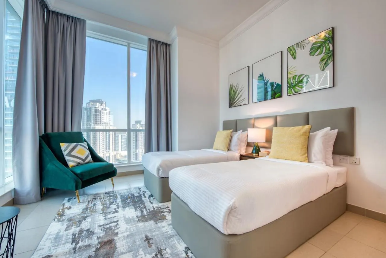 Manazel Al Safa In Dubai 아파트 아랍에미리트