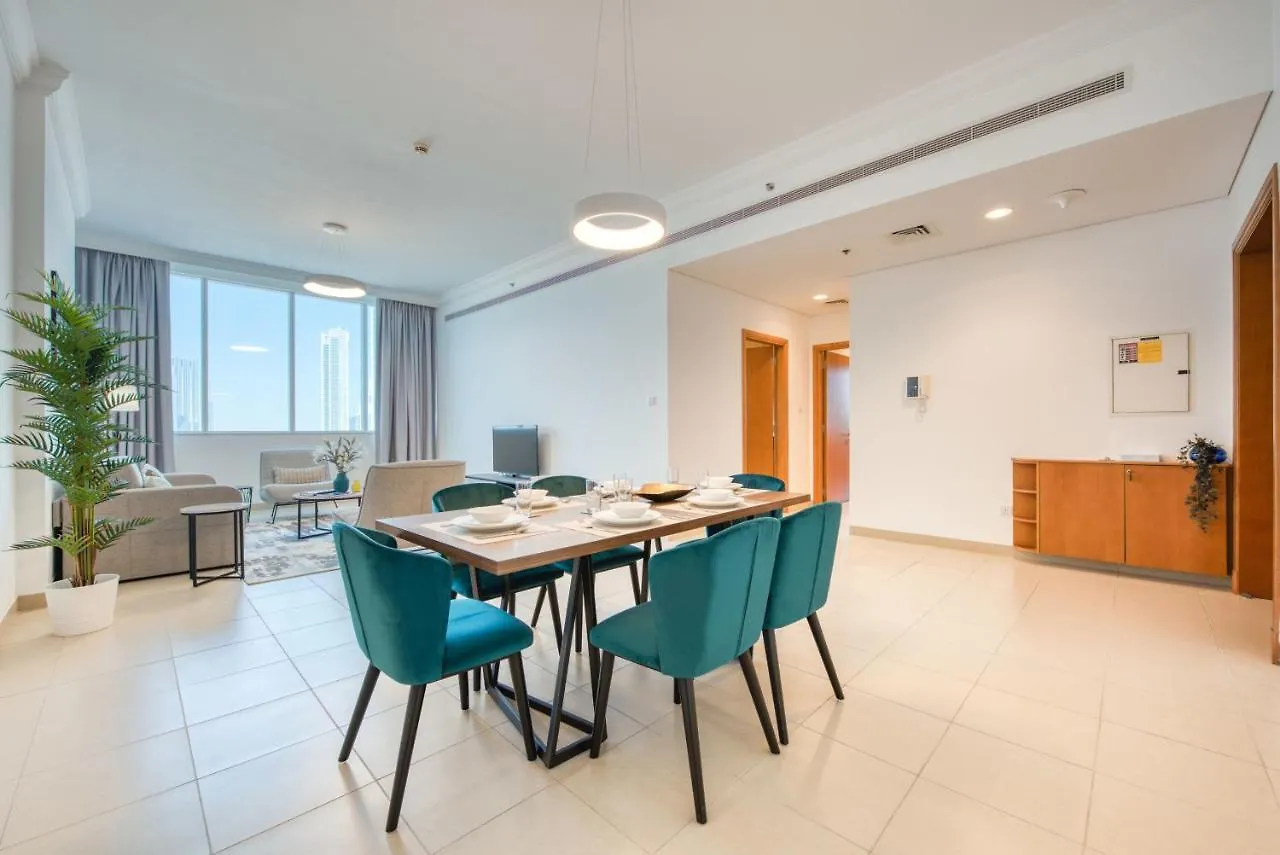 Manazel Al Safa In Dubai 아파트