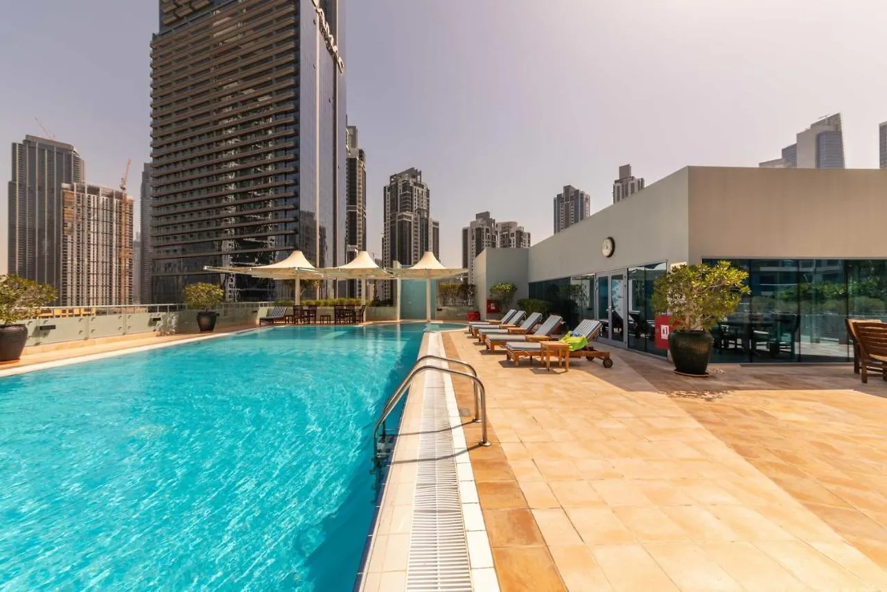 Manazel Al Safa In Dubai 아파트