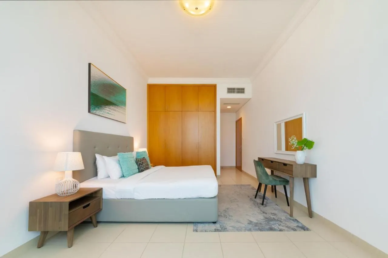 Manazel Al Safa In Dubai 아파트 아랍에미리트