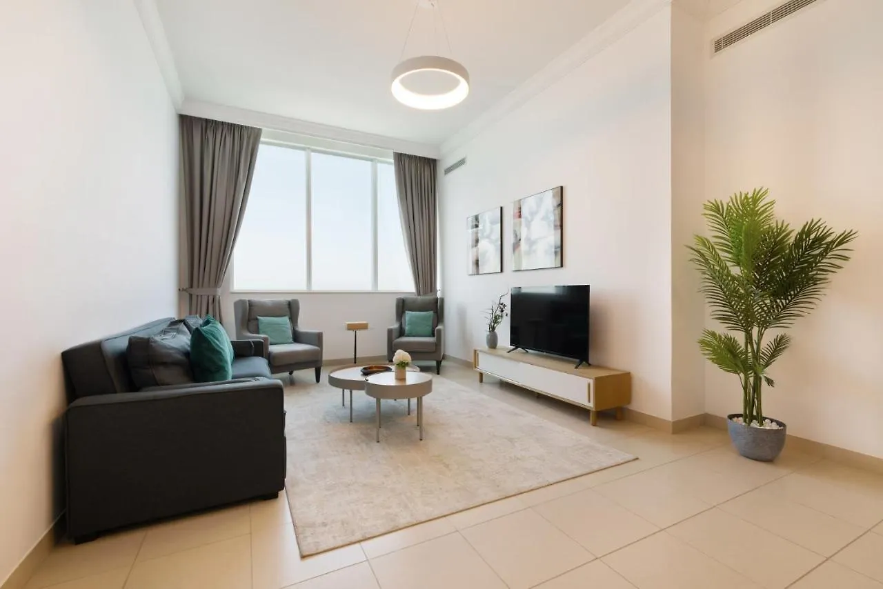 Manazel Al Safa In Dubai 아파트 0*,  아랍에미리트