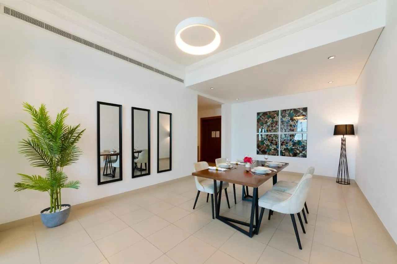 Manazel Al Safa In Dubai 아파트