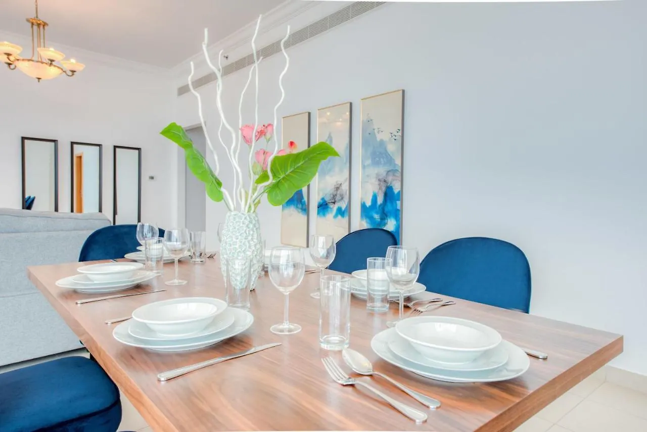 Manazel Al Safa In Dubai Apartment 0*,