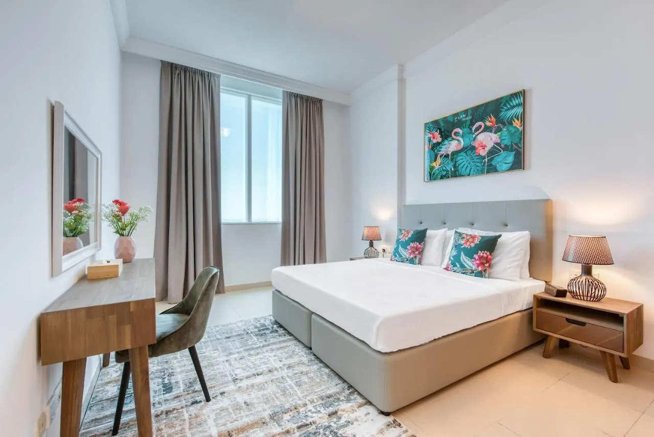 Manazel Al Safa In Dubai Apartment 0*,  United Arab Emirates