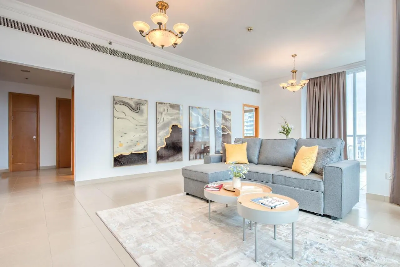 Manazel Al Safa In Dubai Apartment 0*,  United Arab Emirates