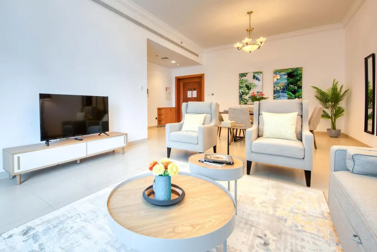 Manazel Al Safa In Dubai Apartment United Arab Emirates