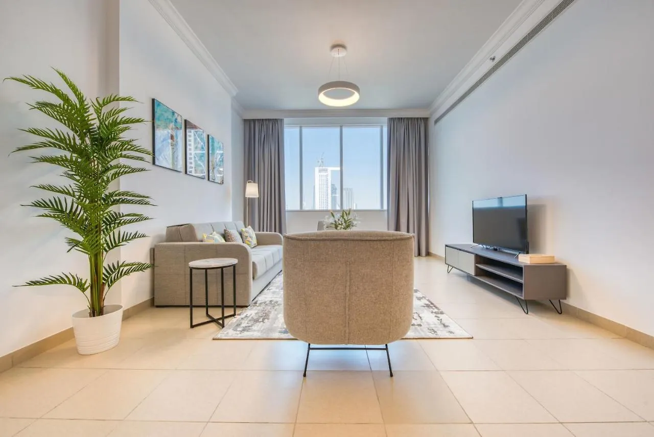 Manazel Al Safa In Dubai Apartment