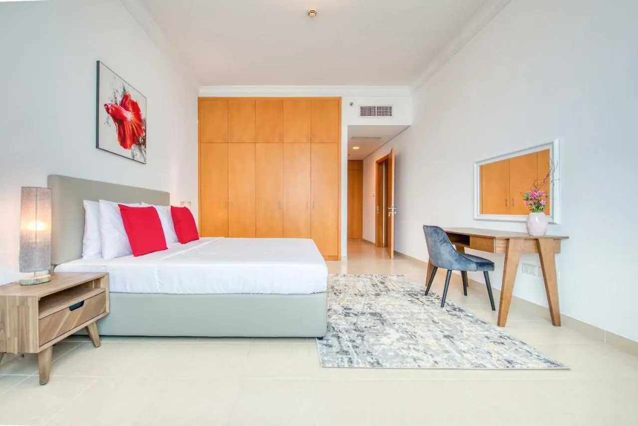 Manazel Al Safa In Dubai Apartment United Arab Emirates
