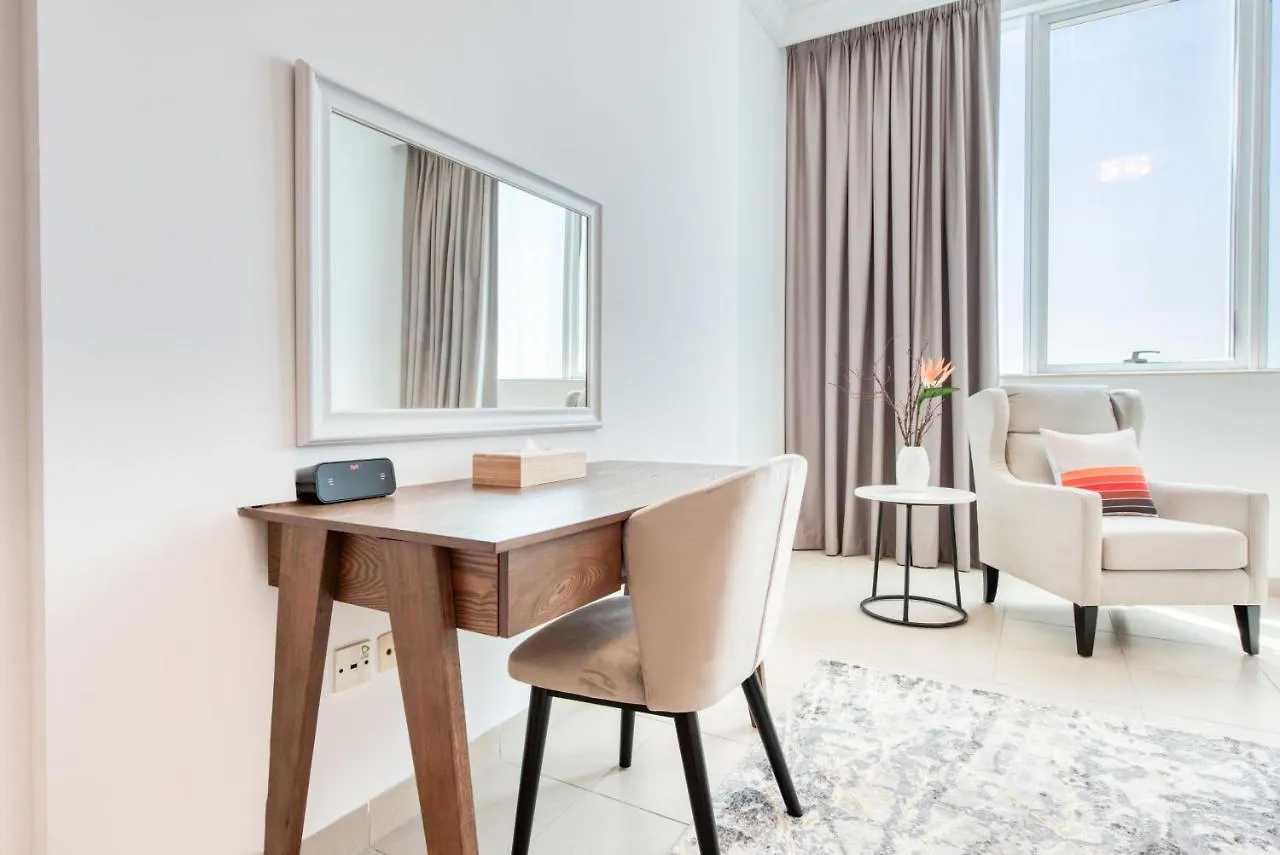 Manazel Al Safa In Dubai Apartment United Arab Emirates