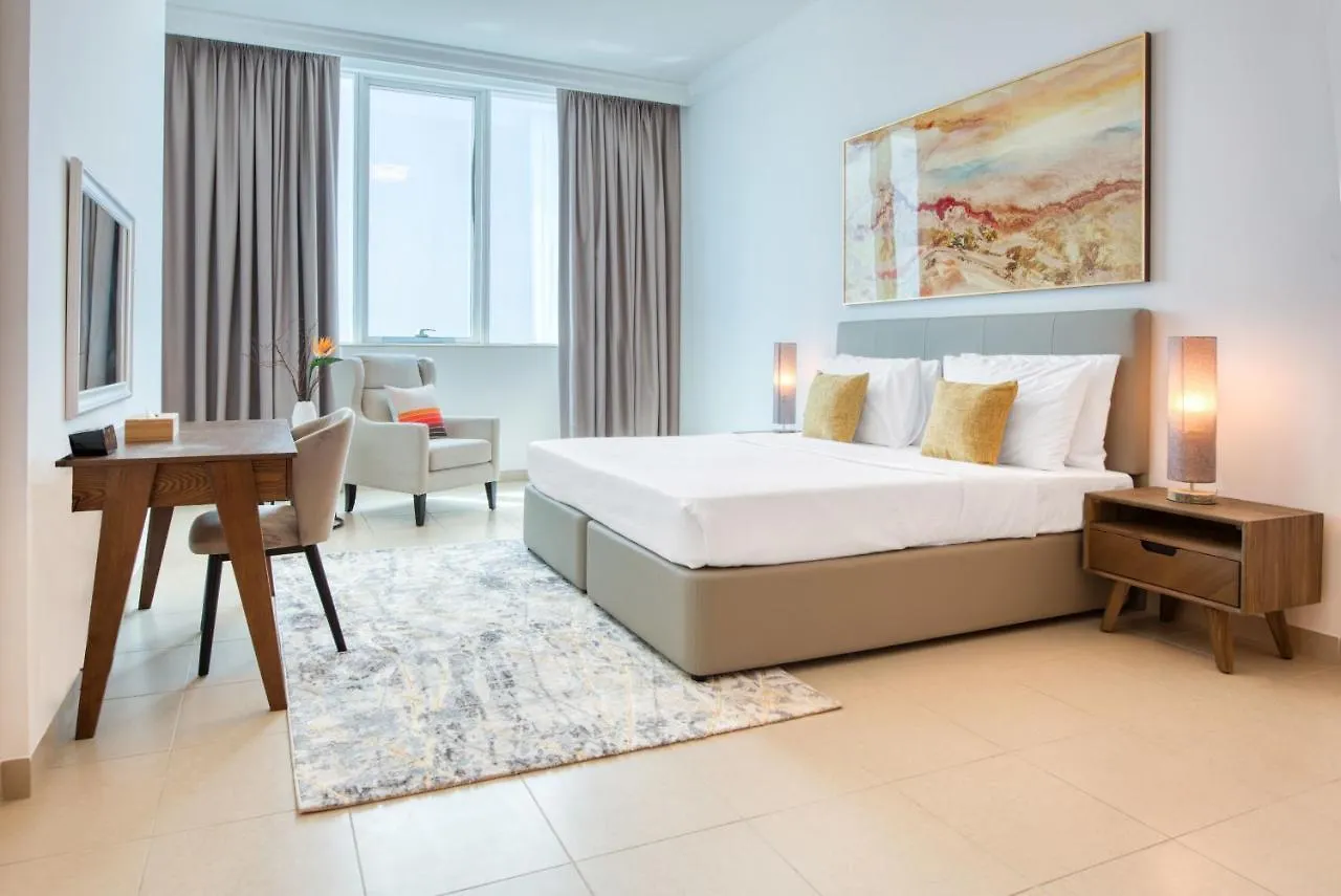 Manazel Al Safa In Dubai Apartment