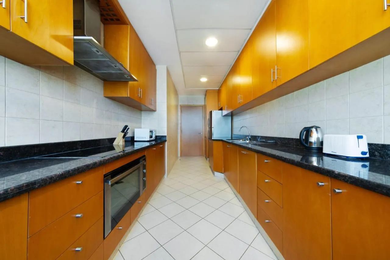 Manazel Al Safa In Dubai Apartment United Arab Emirates